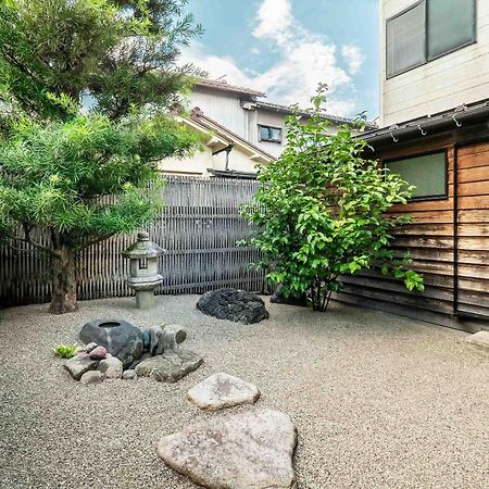 Villa Higashiyama Kageroi Kanazawa Esterno foto
