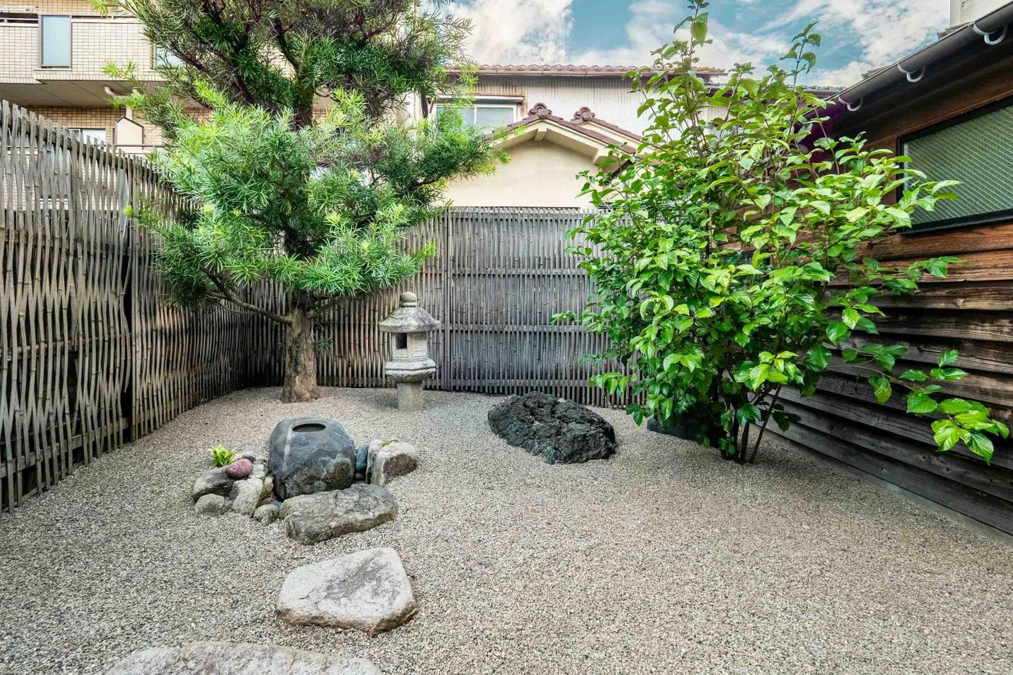 Villa Higashiyama Kageroi Kanazawa Esterno foto