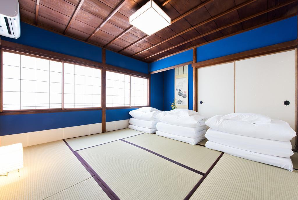 Villa Higashiyama Kageroi Kanazawa Esterno foto