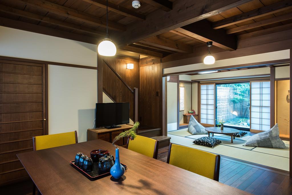 Villa Higashiyama Kageroi Kanazawa Esterno foto