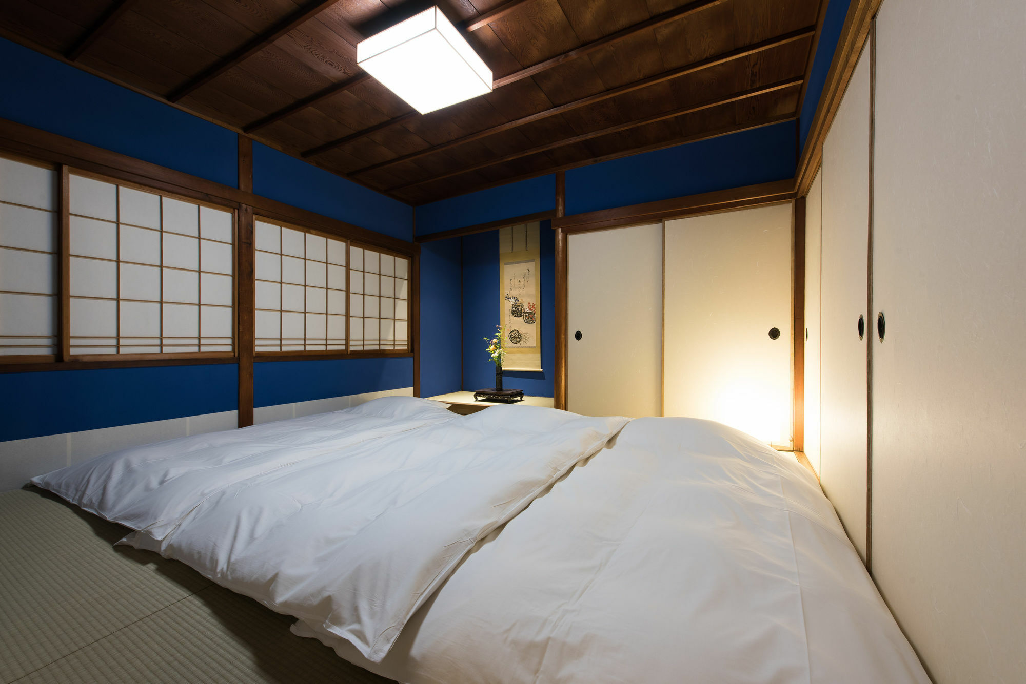 Villa Higashiyama Kageroi Kanazawa Esterno foto