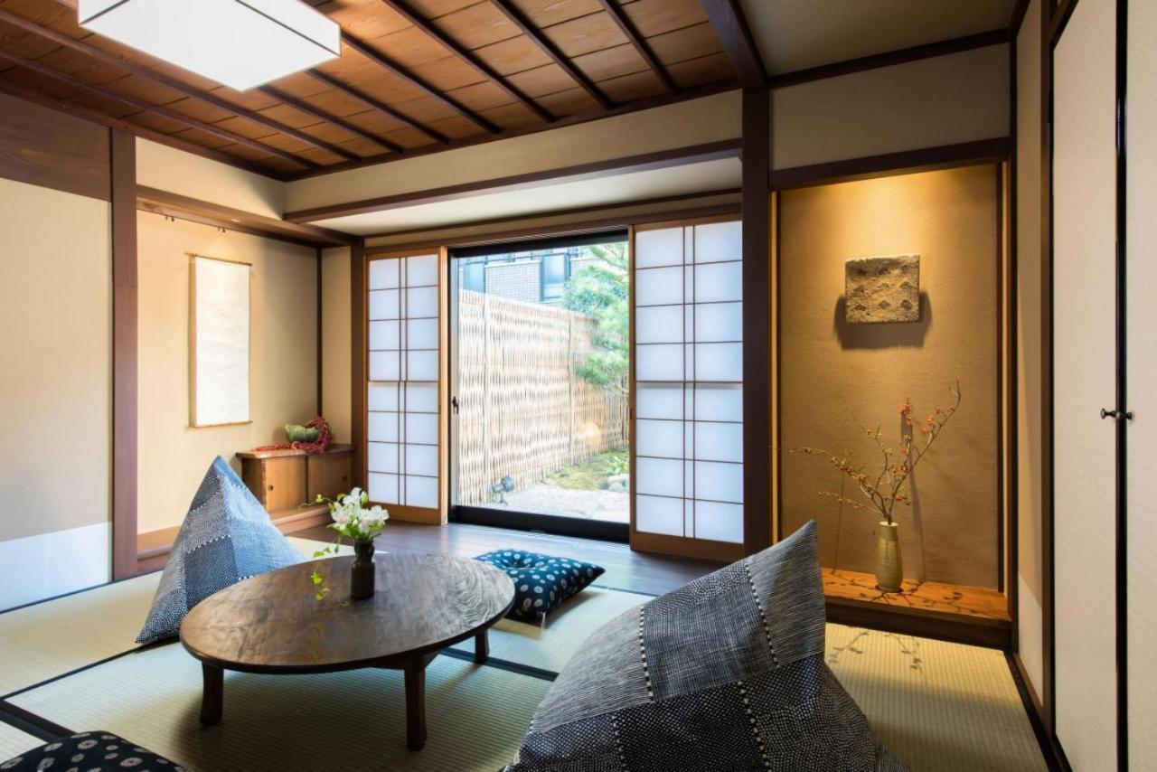 Villa Higashiyama Kageroi Kanazawa Esterno foto