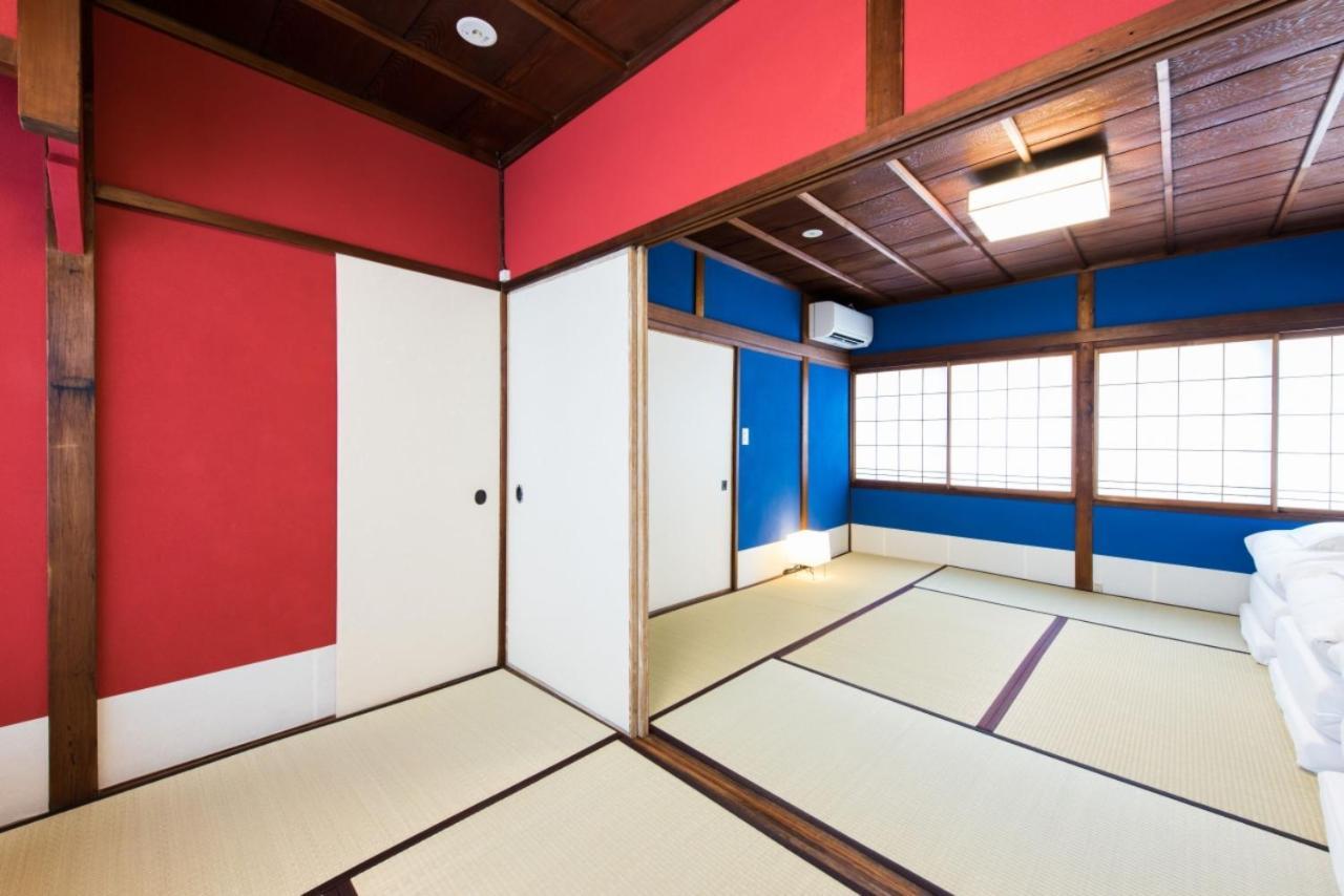 Villa Higashiyama Kageroi Kanazawa Esterno foto