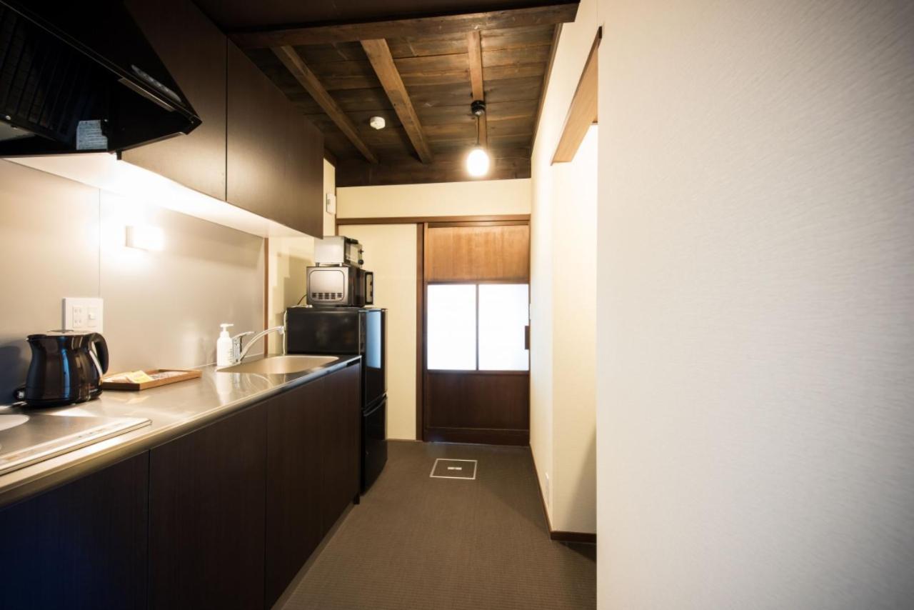 Villa Higashiyama Kageroi Kanazawa Esterno foto
