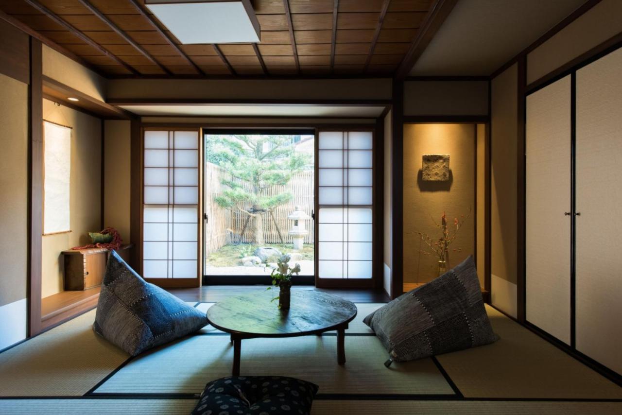 Villa Higashiyama Kageroi Kanazawa Esterno foto