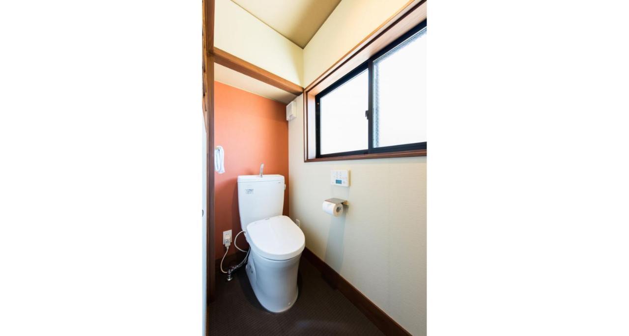 Villa Higashiyama Kageroi Kanazawa Esterno foto